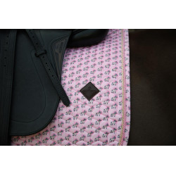 Sottosella Kentucky Sammy Collection Dressage Rosa antico sammy