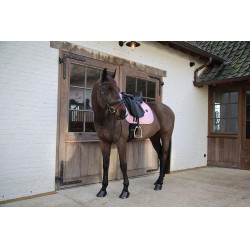Sottosella Kentucky Sammy Collection Dressage Rosa antico sammy