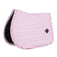 Sottosella Kentucky Sammy Collection Jumping Horsewear Rosa antico sammy Sottosella Kentucky Sammy Collection Jumping Horsewear Rosa antico sammy