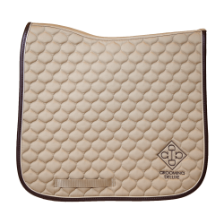 Tappeto grooming deluxe dressage Kentucky
