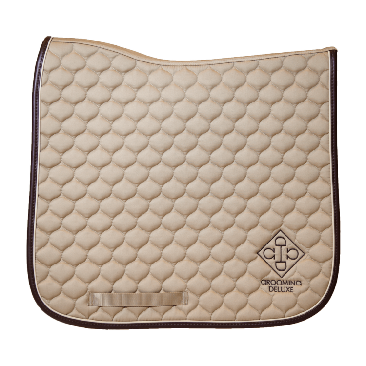 Tappeto grooming deluxe dressage Kentucky