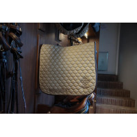 Tappeto grooming deluxe dressage Kentucky Beige Tappeto grooming deluxe dressage Kentucky Beige