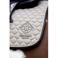 Tappeto grooming deluxe jumping Kentucky Beige Tappeto grooming deluxe jumping Kentucky Beige