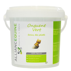 Unguento Verde Alleanza Equina