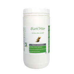 Bioti'Mer Alleanza Equina biotina