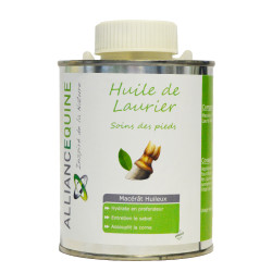 Olio di Alloro Alliance Equine