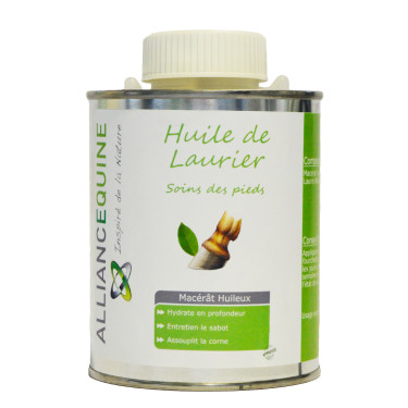 Olio di Alloro Alliance Equine Olio di Alloro Alliance Equine