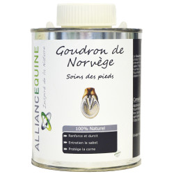 Catrame di Norvegia Alliance Equine