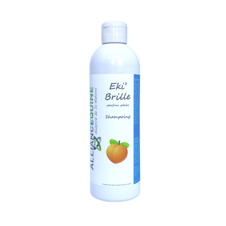 Eki'Brille profumo pesca Alliance Equine