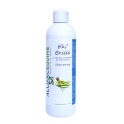 Eki'Brille olio essenziale citronella Alliance Equine