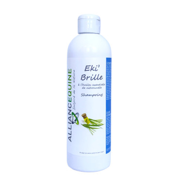 Eki'Brille olio essenziale citronella Alliance Equine Eki'Brille olio essenziale citronella Alliance Equine