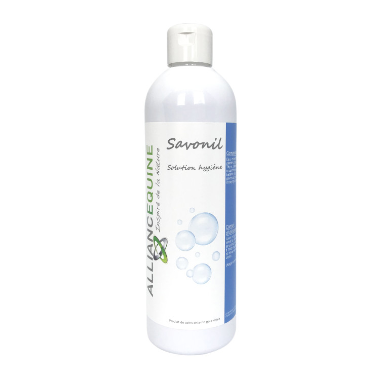 Savonil Alleanza Equina