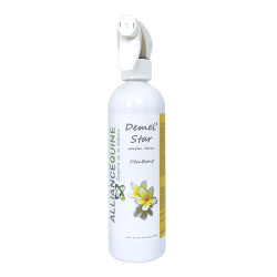 Alleanza Equina Demel'Star