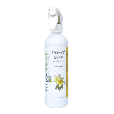 Alleanza Equina Demel'Star