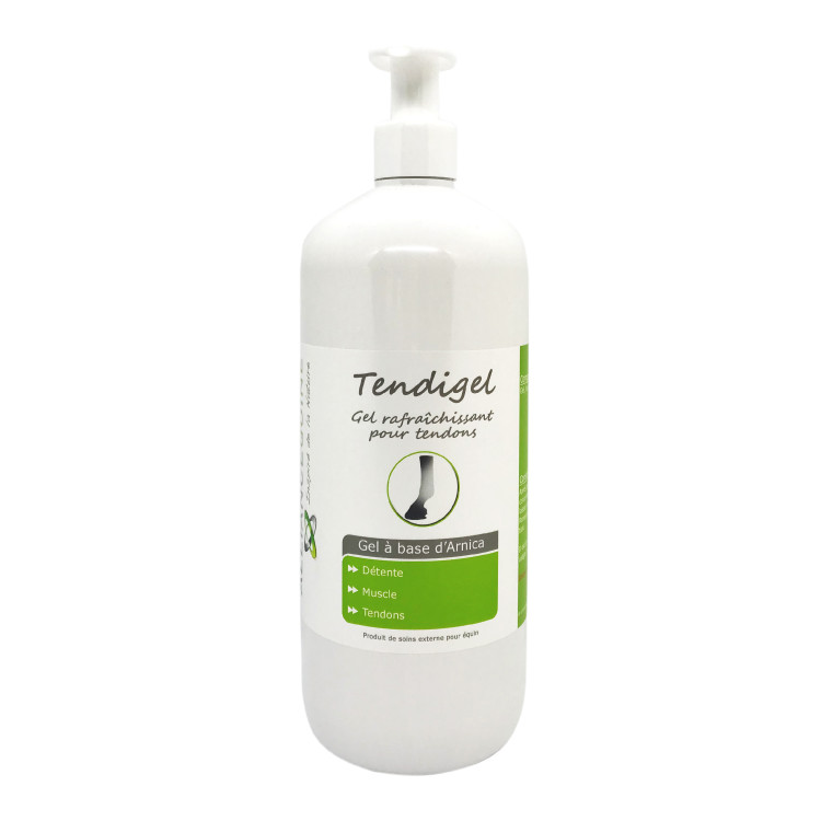 Tendigel Alleanza Equina