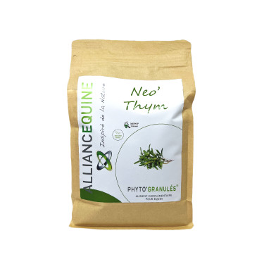 Neo'Thym Alleanza Equina Neo'Thym Alleanza Equina