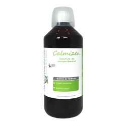 Calmizen Alleanza Equina