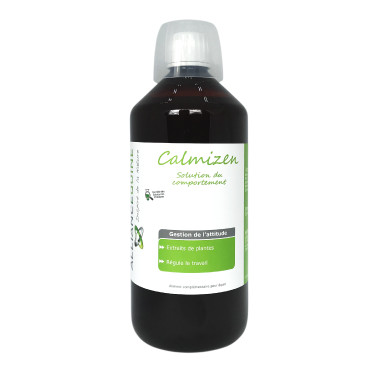 Calmizen Alleanza Equina Calmizen Alleanza Equina