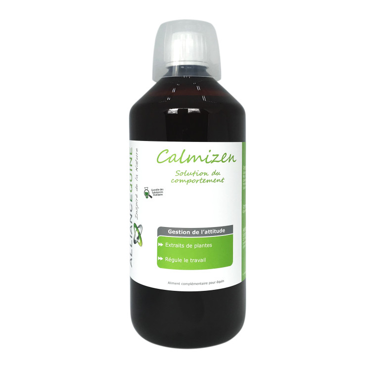 Calmizen Alleanza Equina