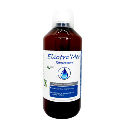 Electro'Mer Alleanza Equina