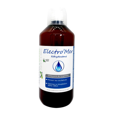 Electro'Mer Alleanza Equina