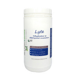 Lyte Alliance Equino