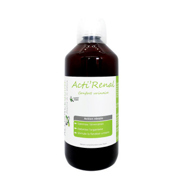 Acti'Renal Alleanza Equina Acti'Renal Alleanza Equina