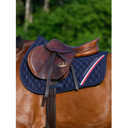 Tappetino da salto ostacoli Tommy Hilfiger Equestrian Stanford Cielo del deserto Tappetino da salto ostacoli Tommy Hilfiger Equestrian Stanford Cielo del deserto