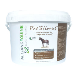 Pro'Stimul Alleanza Equina