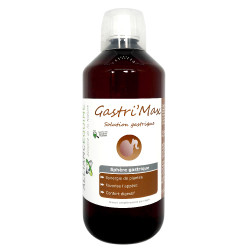 Gastri'Max Alleanza Equina