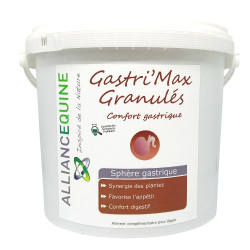 Gastri'Max Granulato Alliance Equine