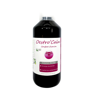 Oestro'Calm Alleanza Equina