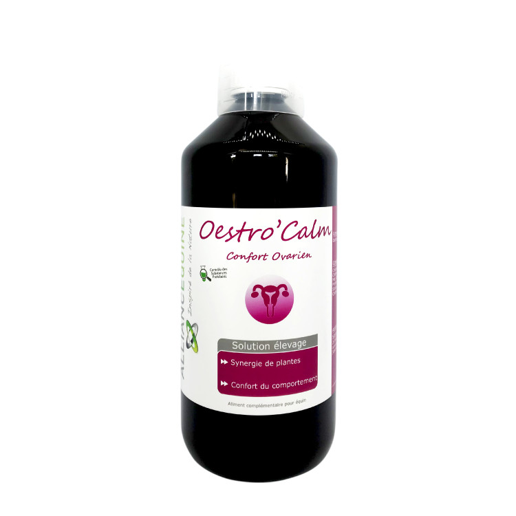Oestro'Calm Alleanza Equina