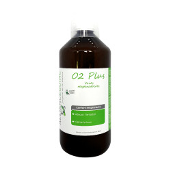 O2 Plus Alleanza Equina