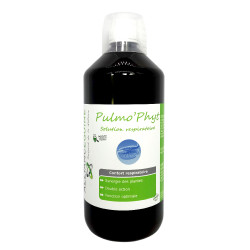 Pulmo'Phyt Alleanza Equina