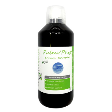Pulmo'Phyt Alleanza Equina Pulmo'Phyt Alleanza Equina