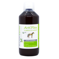 Arti'Flex Alleanza Equina