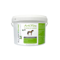Arti'Flex Granulati Alliance Equine