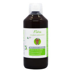 Flex Alliance Equina Flex Alliance Equina