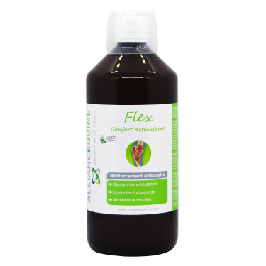 Flex Alliance Equina Flex Alliance Equina