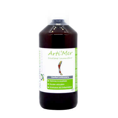 Arti'Mer Harpagophytum Alleanza Equina