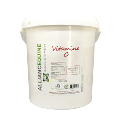 Vitamine C Alleanza Equina