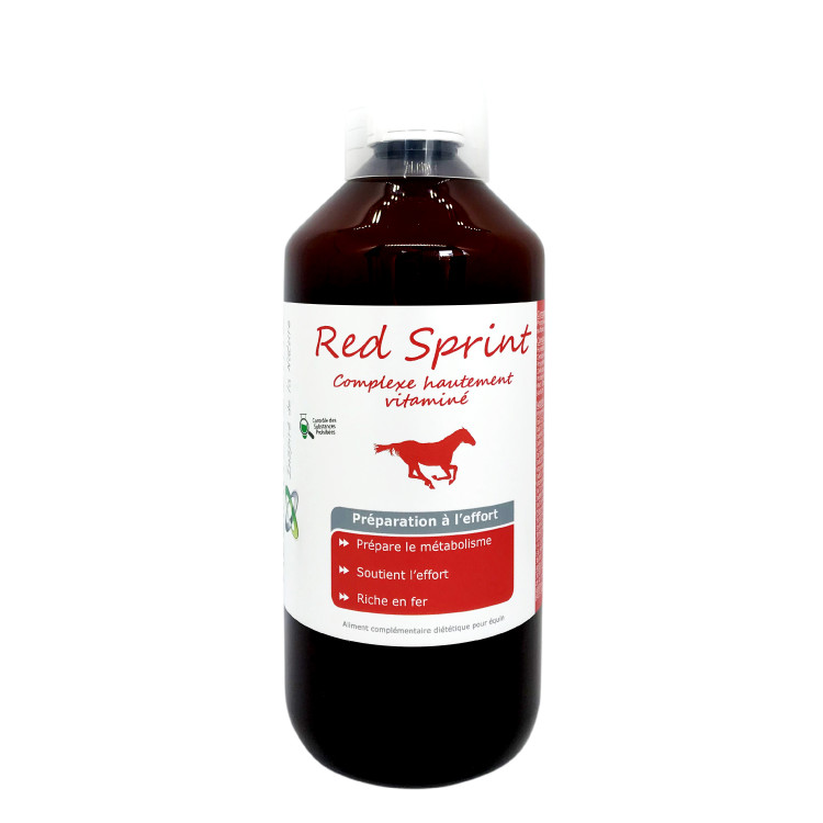 Alleanza Rossa Sprint Equina