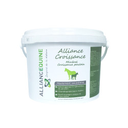 Alleanza Crescita Alleanza Equina