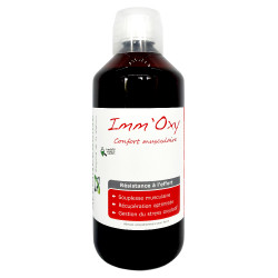 Imm'Oxy Alleanza Equina