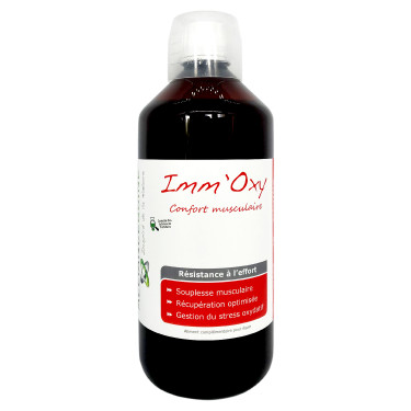 Imm'Oxy Alleanza Equina Imm'Oxy Alleanza Equina