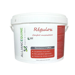 Régulox Alleanza Equina Régulox Alleanza Equina