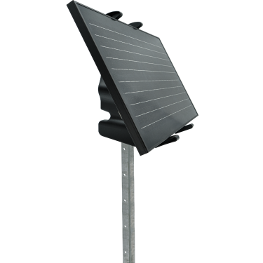 Elettrificatore solare Lacmé Sun 200 33W Elettrificatore solare Lacmé Sun 200 33W