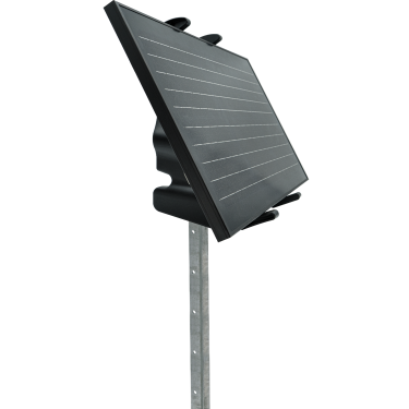 Elettrificatore solare Lacmé Sun 100 33W Elettrificatore solare Lacmé Sun 100 33W