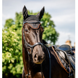Cuffia anti-mosche Horseware Newmarket